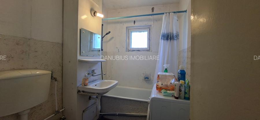 3 camere decomandat, 70 mp, 2 băi – I.C. Frimu (CinCin) - 8