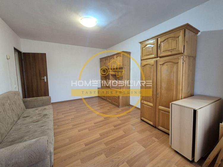 Etaj intermediar/3Camere/Decomandat/2Bai!/Bloc din 1984/Nicolina Prima Statie! - 4