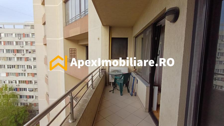 Apartament 2 camere de inchiriat Baba Novac București | ApexImobiliare.ro - 25