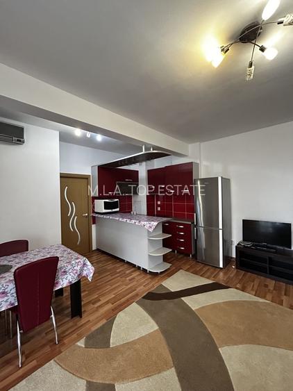 Apartament 3 Camere Ared Uta De Inchiriat - 10