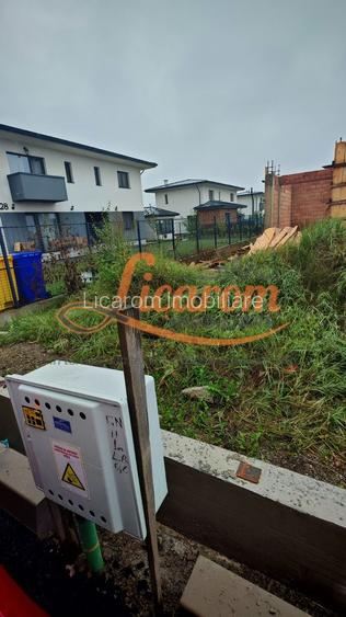 Casa Parter 3 camere CRISTIAN, DIFERIT HAUS,teren 500 mp - 6