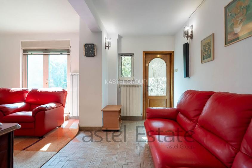 Inchiriere vila cocheta - Vatra Luminoasa - Aura Buzescu I Comision 0% - 7
