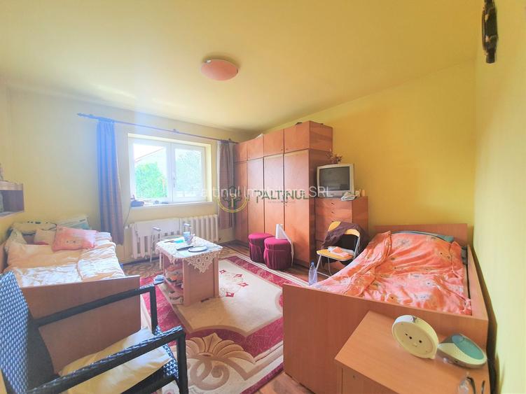 Casa 4 camere si teren 554 mp Sibiu, Selimbar - 7
