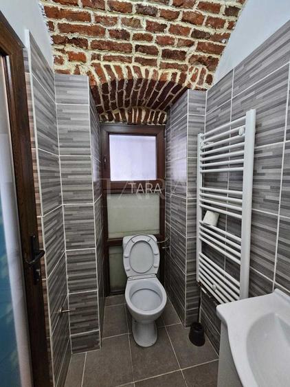 Apartament cu o cameră în zonă premium Platinia USAMV. - 4