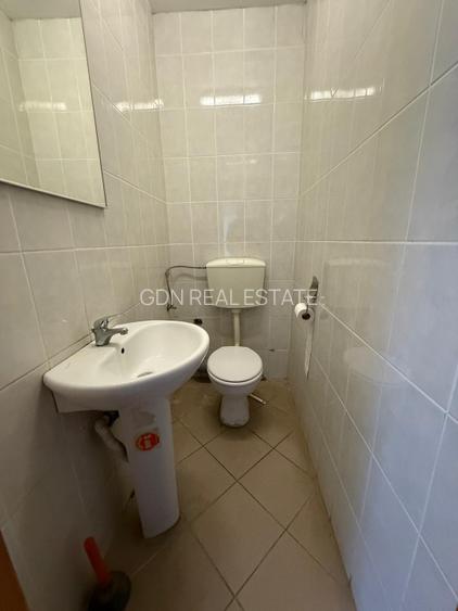 Vânzare spațiu comercial Mărăști zona FSEGA, 196 mp. - 7