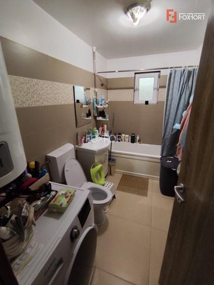 Duplex cu 3 camere si teren de 363 mp, zona Bucovat - 2