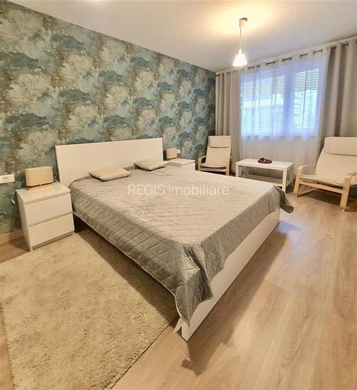 Apartament 3 camere | NOU mobilat utilat | Urban Plaza - 6