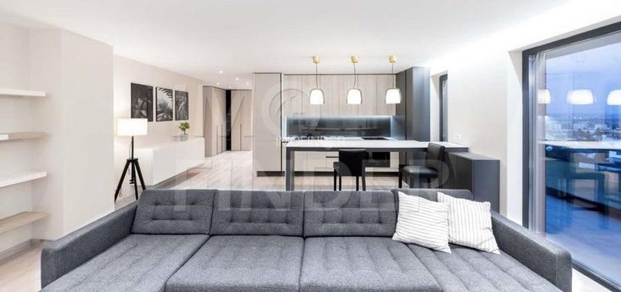 Inchiriere apartament de lux, Andrei Muresanu, imobil nou - 4