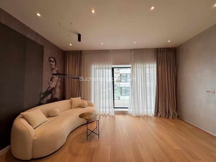 Luxury 1-bedroom apartment//stunning views//One Verdi Park - 4