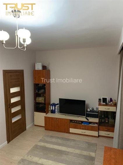 Apartament 1 Camera | Gruia | 40 MP  | Boxa | Mobilat - 3