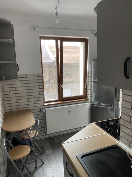 Floreasca, Mozart, apartament 2 camere dec et 1 - 3