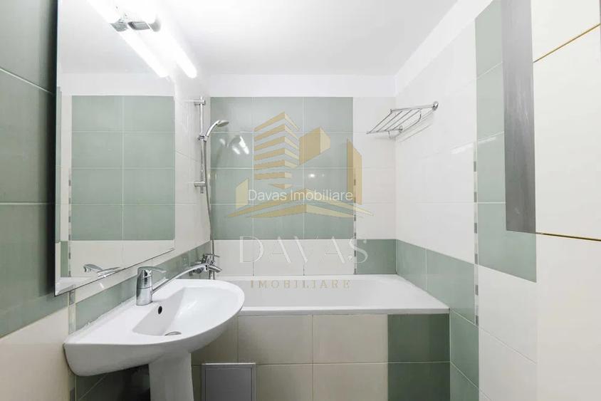 Apartament cu 4 camere | Gheorgheni | Confort Sporit - 7