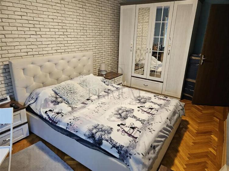 GHEORGHE LAZAR - 3 CAM - ETJ.2 - BOXA - CENTRALA - ZONA EXCELENTA - 9