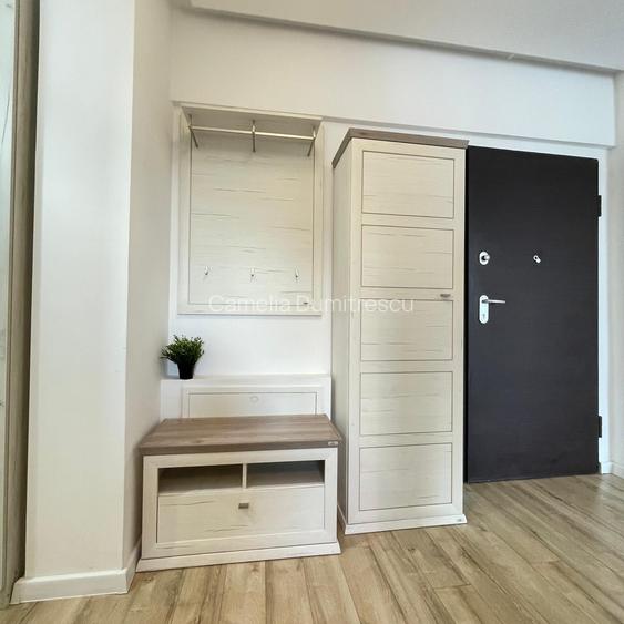 NUSCO CITTA- APARTAMENT MOBILAT SI UTILAT TOTUL NOU - 21