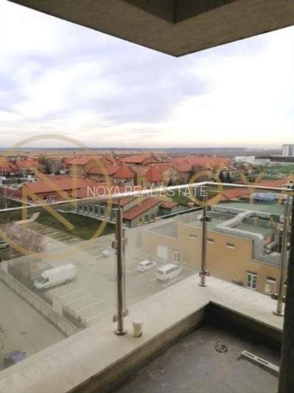 Apartament de 2 camere Pipera Scoala Americana - 2