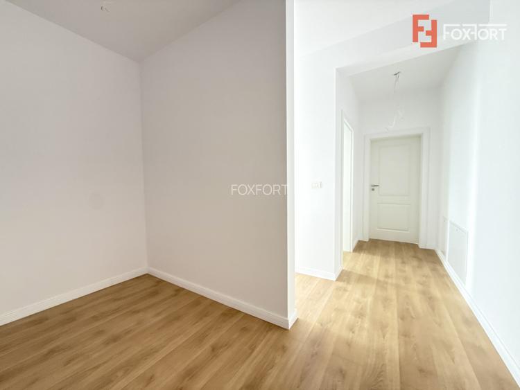 COMISION 0% Duplex cu 4 camere de vanzare in Covaci, zona Exterior Sud - 12