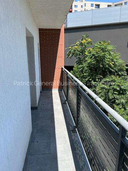 Vanzare Bloc zona Grozavesti stradal -pretabil Hotel - AIRBNB - 3