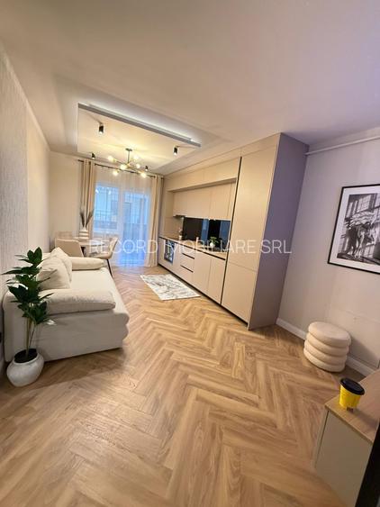Apartament 3 camere,2 bai, balcon 10 mp bloc Nou in Floresti - 6