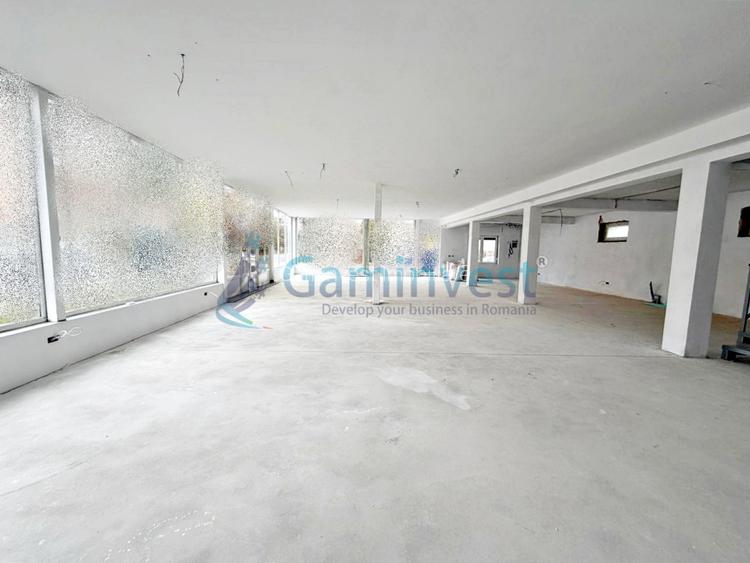 Spațiu comercial de inchiriat cu vizibilitate, Oradea, Bihor - 2