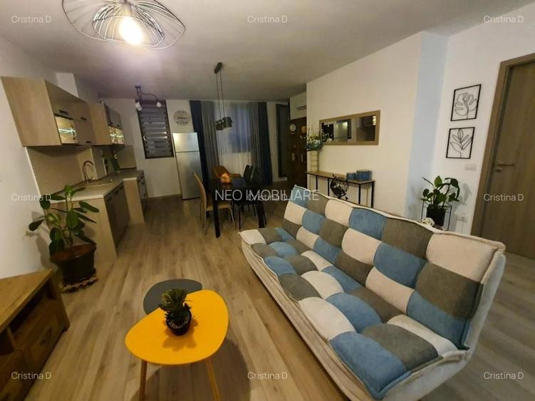 Apartament 2 Camere |  ISHO | zONA MEDICINEI - 3