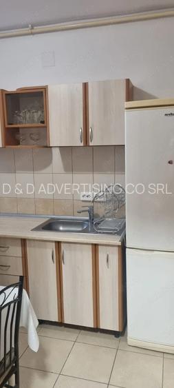 Colentina - Garsoniera - 35 mp - MODERNA - BLOC NOU - CENTRALA - 3