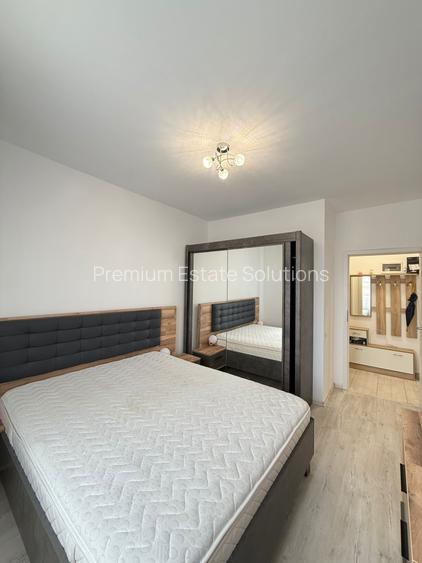 Apartament de inchiriat- Militari Residence-Str.Tineretului-Mutare Imediata - 18