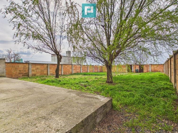 Casă spațioasă în Sântana - 35