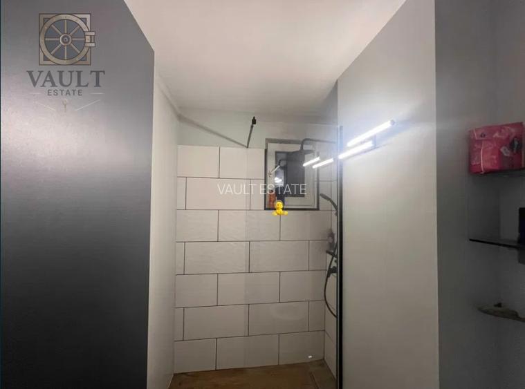 Apartament 2 camere - BLOC REABILITAT - BABA NOVAC  - 7