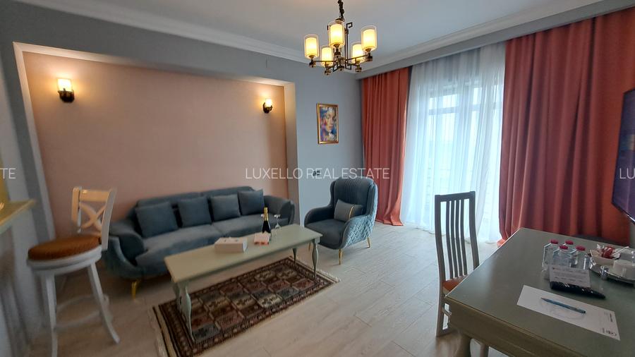APARTAMENT LUX IN COMPLEX HOTELIER - 5