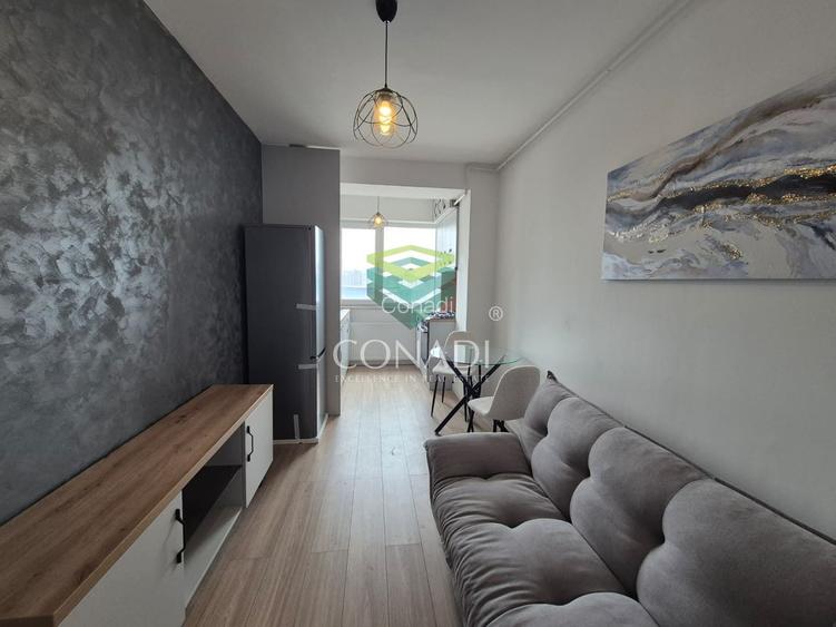 Apartament 2 camere - Pipera  - Ivory Residence - Loc de parcare - 6