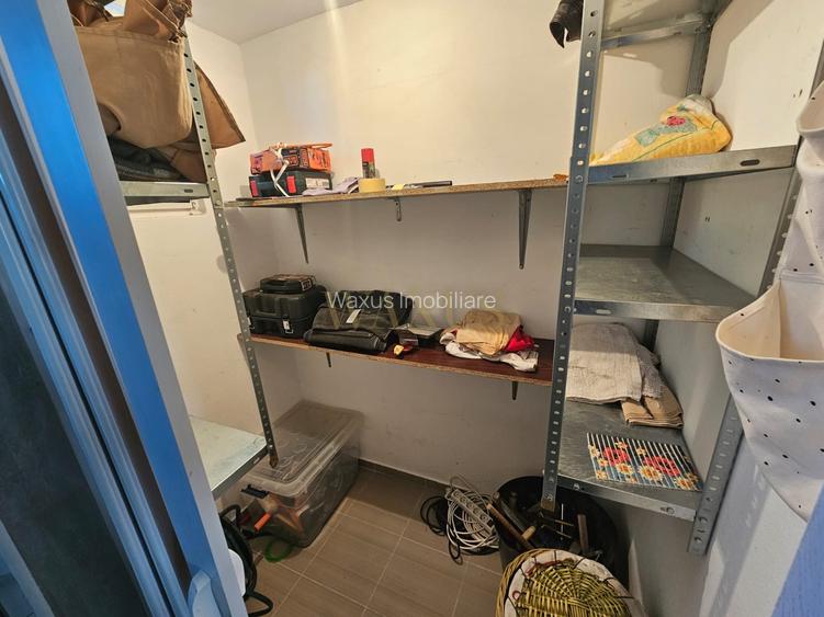 Casa de vacanta Russu Bargaului - 12