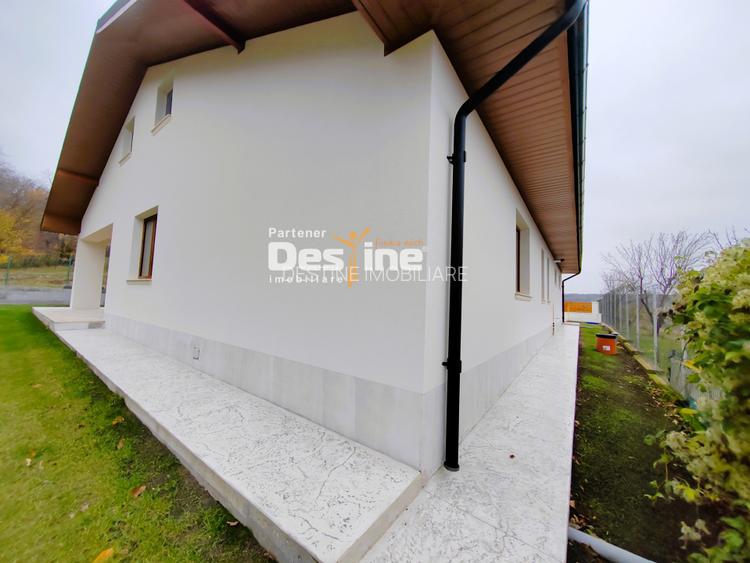 BARNOVA - Casa individuala P+POD, 156 mp + 1000 mp teren - 5