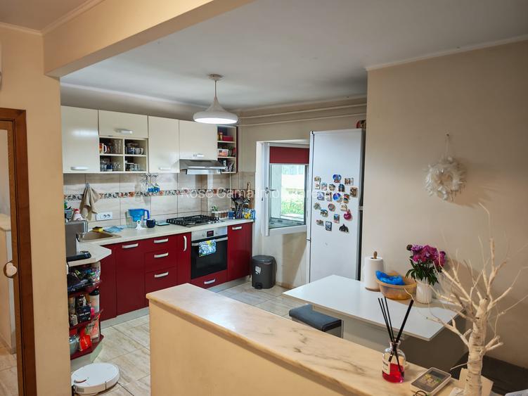 Apartament 3 camere Nicolina vis a vis de Selgros - 15