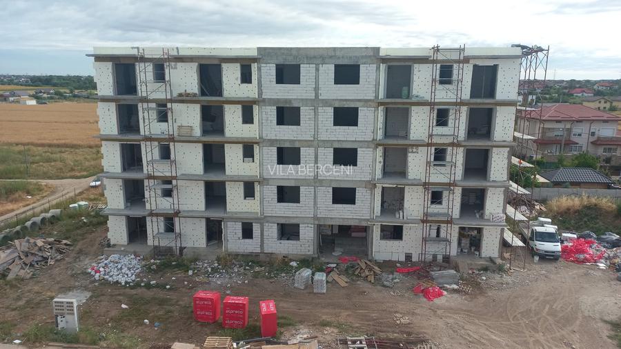 GARSONIERE SI APARTAMENTE IN SISTEM DE RATE LA DEZV0LTATOR - 9