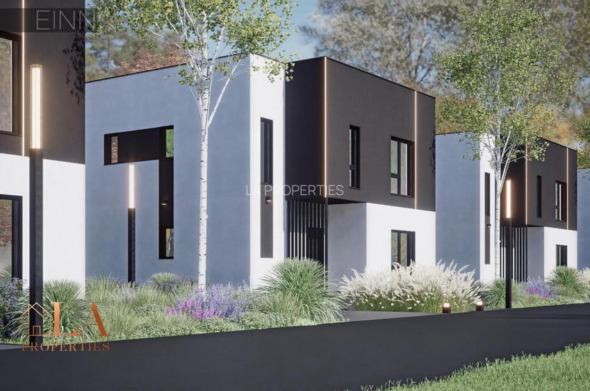 Casa individuala 4 camere | Incalzire in pardoseala | Teren 435mp | Domnesti - 7