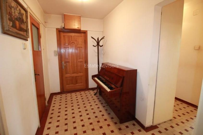 Vanzare apartament 4 camere|Cetatea de Balta|Virtutii|Comision 0% - 6
