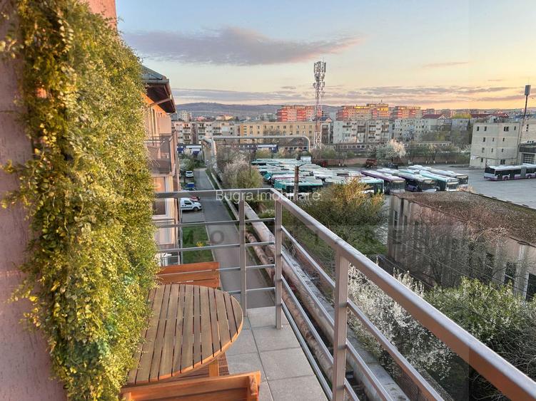 Apartament de 2 camere, 48mp, PETFRIENDLY, zona Hornbach - 7