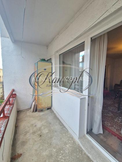 Apartament decomandat cu 2 balcoane in Intre Lacuri - 16