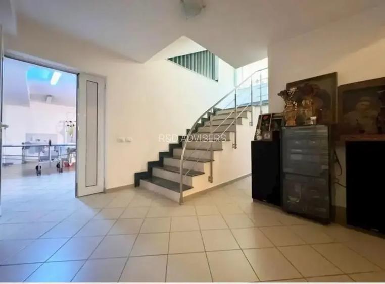 Casa De Vanzare | 5 Camere | Zona Exclusivista | Parc Herastrau - 7