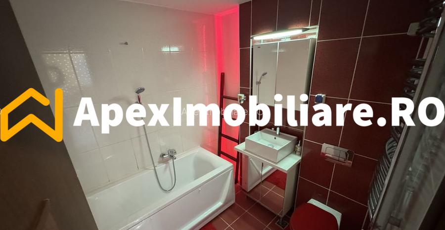 Apartament 2 camere de inchiriat Dristor București | ApexImobiliare.ro - 8