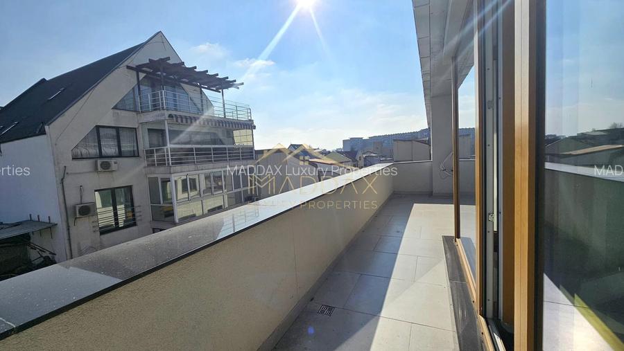 Apartament 2 camere de vanzare // Piata Domenii*** - 8