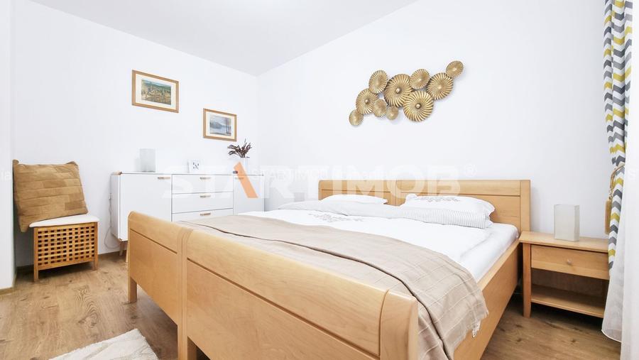 Apartament Alphaville Arena cu parcare subterana - 13