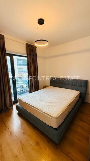 Apartament elegant cu 2 camere | Tunari - 4