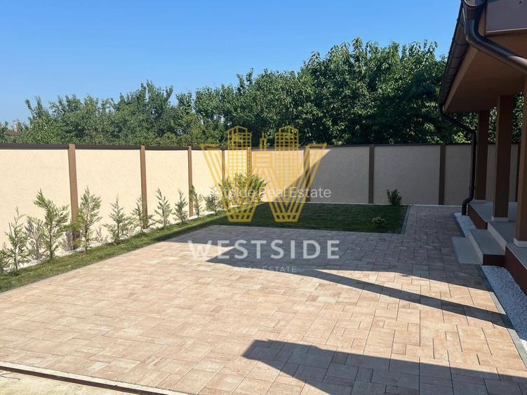 Casa premium, de vanzare, in Giroc - 19