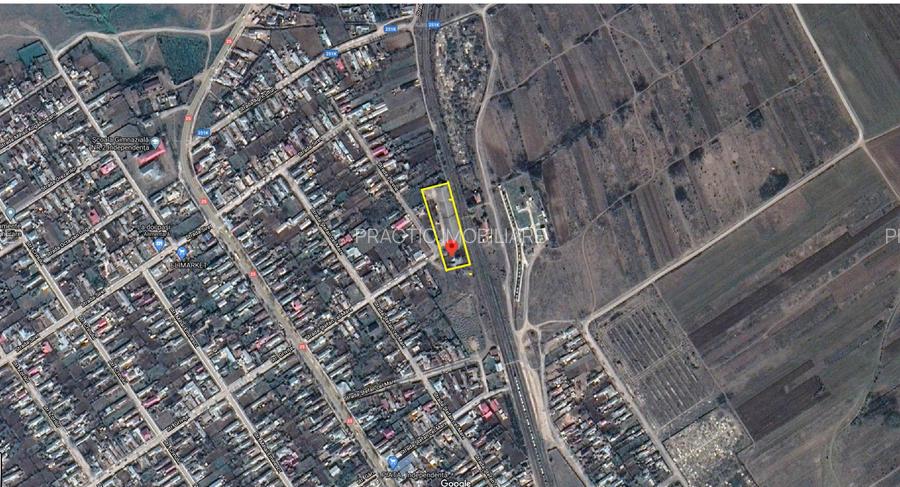 Hala in Independenta - 7