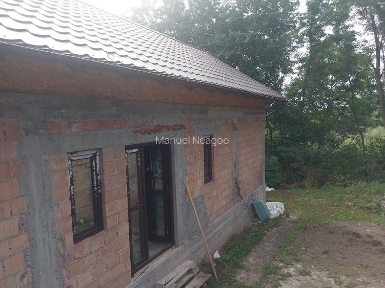 Casa Breaza 2026 , structura solida de beton , priveliste top - 13