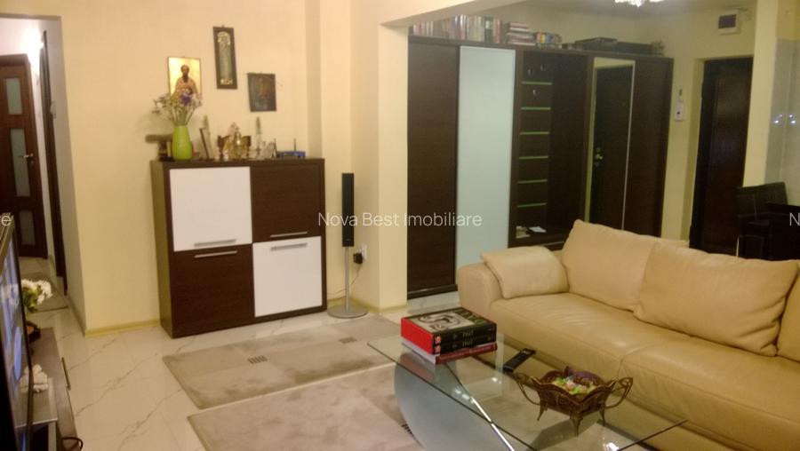 Gara- ap 4cam dec sup 103mp etaj 7 din 8 centrala gaze mob utilat vedere la mare - 8