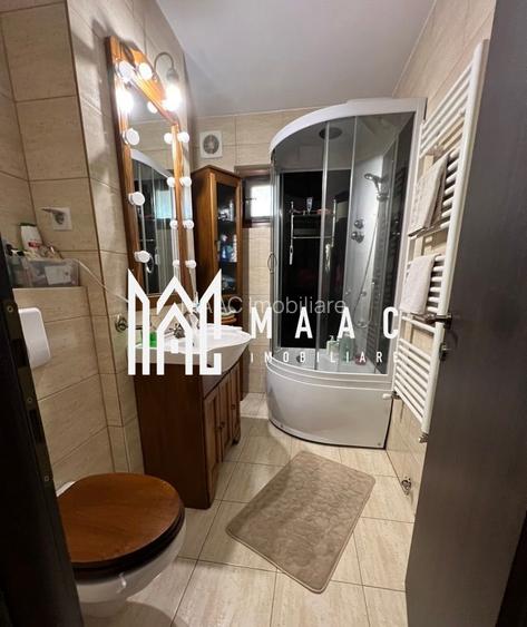 Apartament 2 camere | Balcon | Zona Rahova - 9