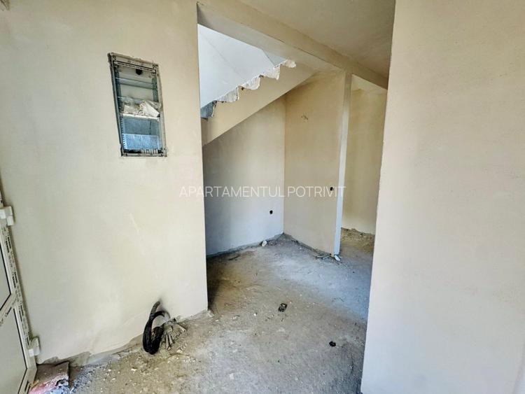 Duplex modern de vanzare in Floresti &acirc; Strada Narciselor | Gradina generoasa - 5
