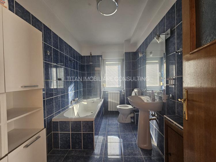 Vila individuala curte proprie garaj sutuata in complexul rezidential The Class - 5